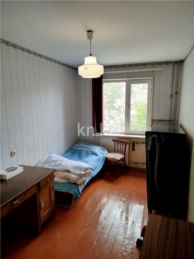 Продажа 3-комнатной квартиры, 59 м², ул. Абая в Темиртау - фото 6