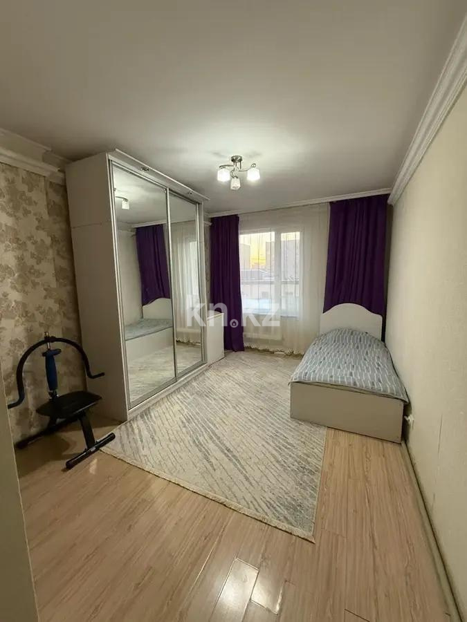 Продажа 3-комнатной квартиры, 98 м², пр. Момышулы, дом  12 в Астане - фото 3