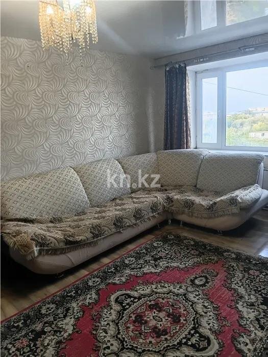 Продажа 1-комнатной квартиры, 32 м² в Абае