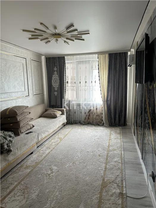 Продажа 2-комнатной квартиры, 46 м², ул. Бейбитшилик, дом  44 в Астане