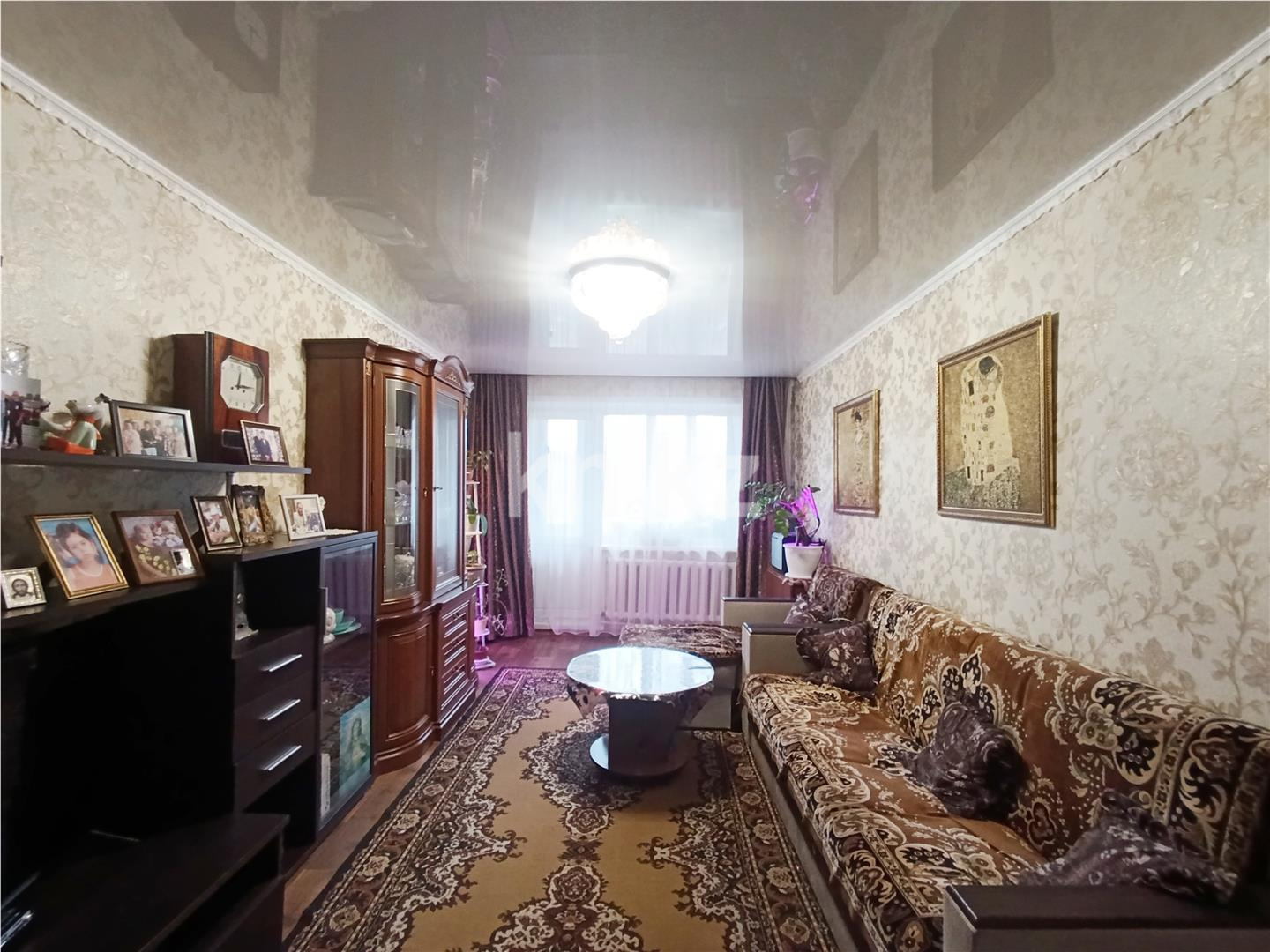 Продажа 2-комнатной квартиры, 45 м² в Караганде - фото 4