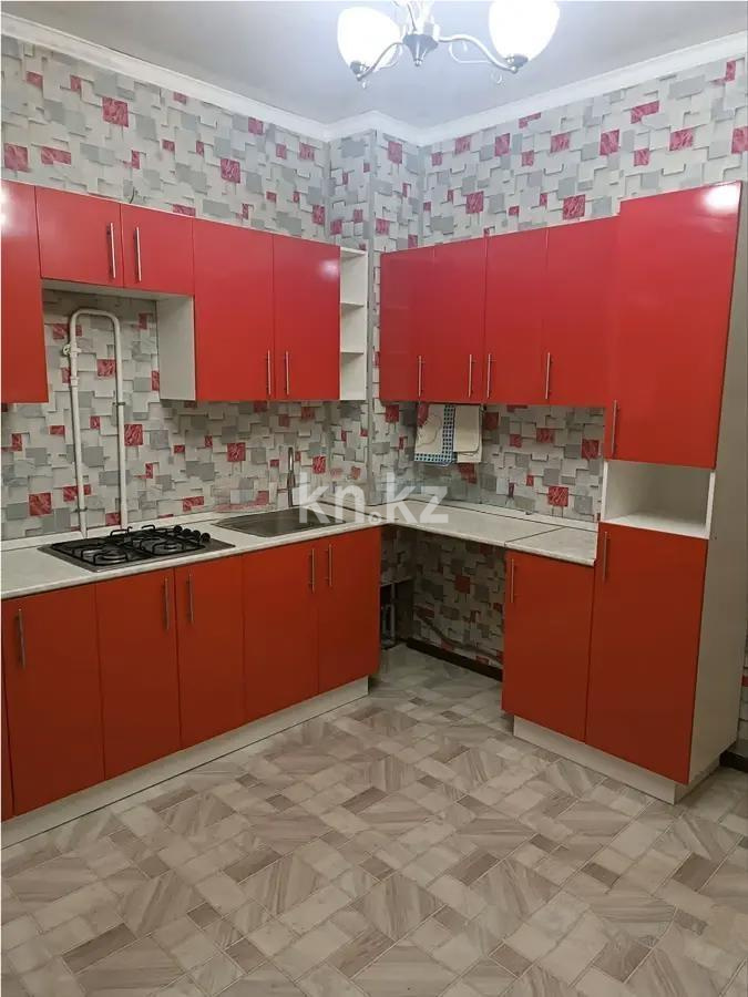 Продажа 2-комнатной квартиры, 52 м², пр. Райымбека, дом  508 в Алматы - фото 2