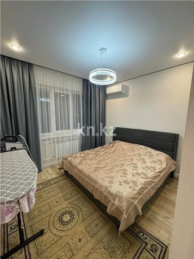 Продажа 3-комнатной квартиры, 74 м², мкр. Жетысу-1, дом  12 в Алматы - фото 2