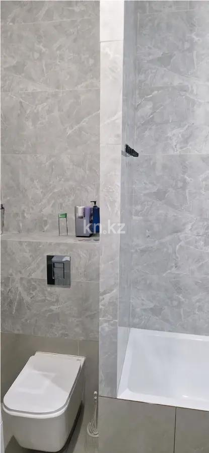 Продажа 2-комнатной квартиры, 59.9 м² в Алматы - фото 4