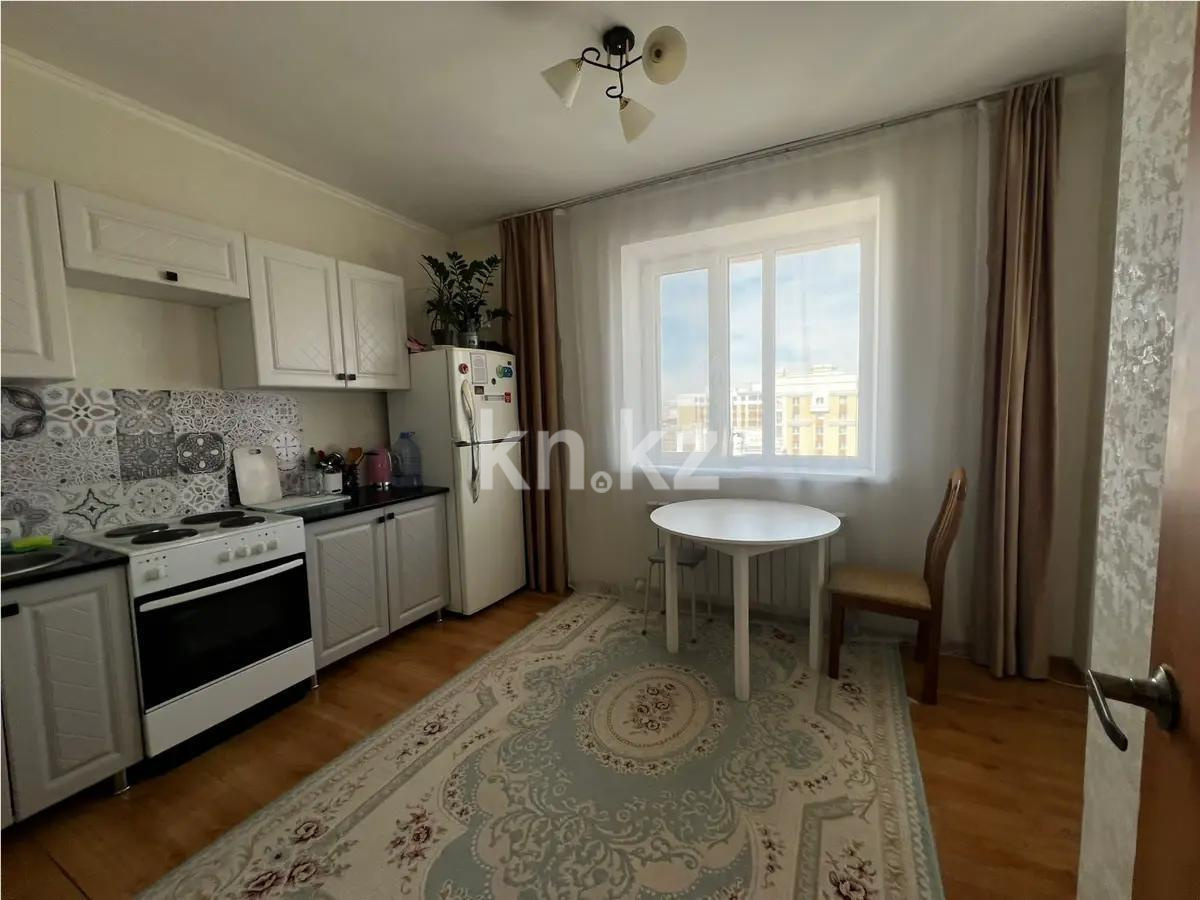 Продажа 1-комнатной квартиры, 38 м² в Астане - фото 2