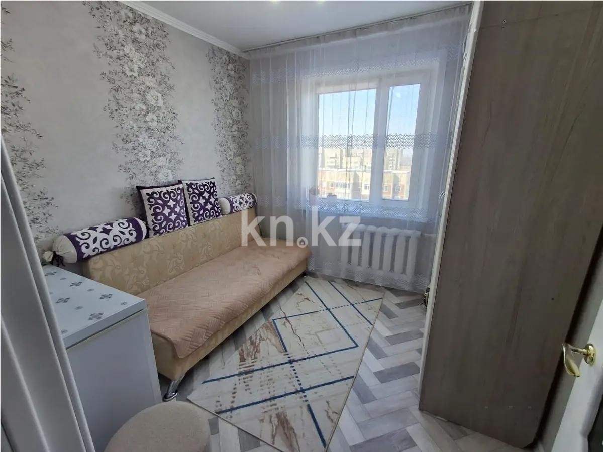 Продажа 3-комнатной квартиры, 64 м² в Караганде - фото 2