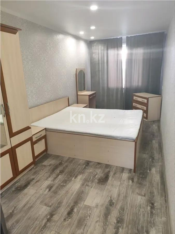 Продажа 3-комнатной квартиры, 67 м², ул. Алимхана Ермекова, дом  33 в Абае - фото 3