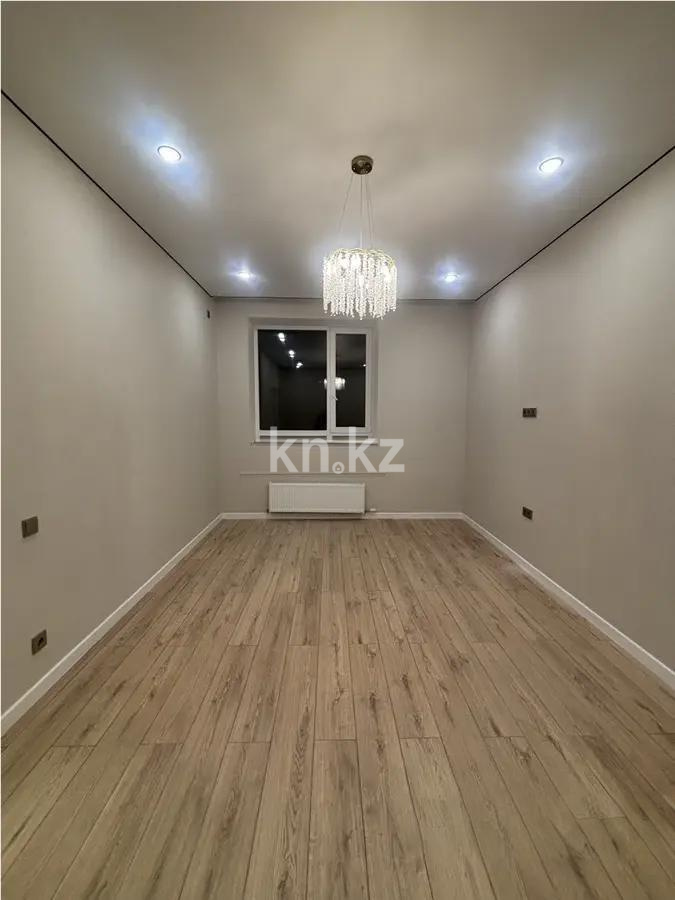 Продажа 2-комнатной квартиры, 57 м² в Астане