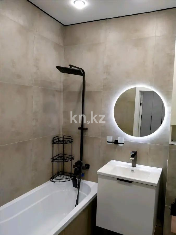 Продажа 1-комнатной квартиры, 39 м² в Астане - фото 3