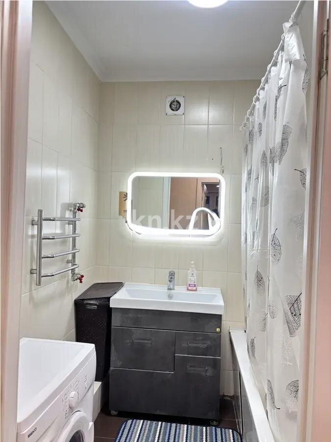 Продажа 2-комнатной квартиры, 73 м² в Астане - фото 4
