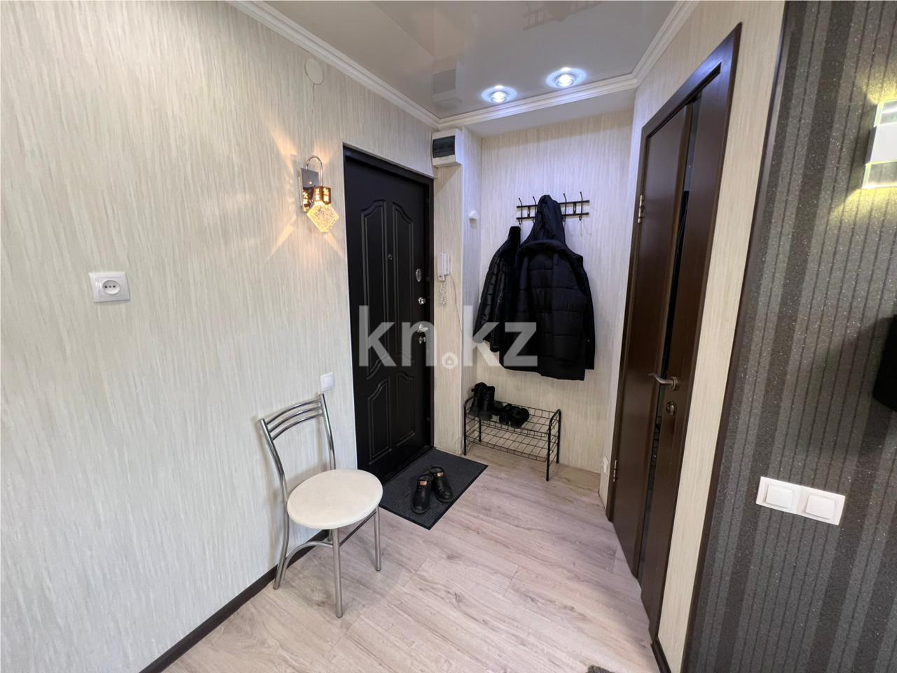 Продажа 2-комнатной квартиры, 43 м² в Караганде - фото 7