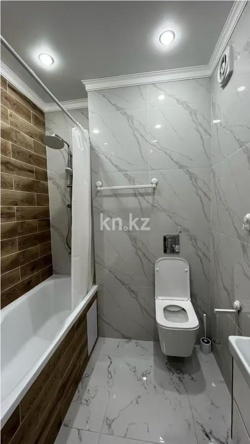 Продажа 3-комнатной квартиры, 82.7 м² в Астане - фото 6