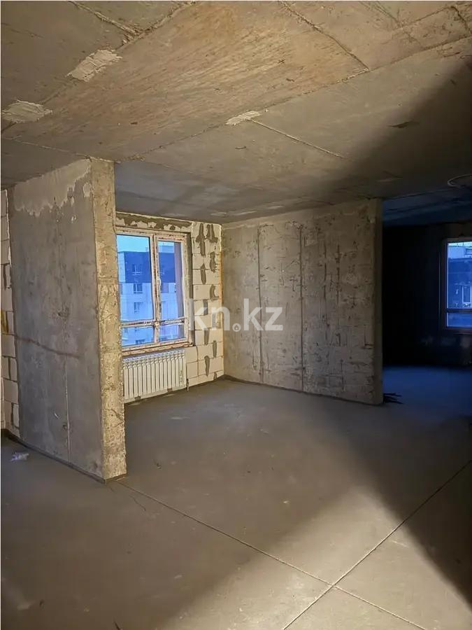 Продажа 3-комнатной квартиры, 80.4 м², ул. Утепова, дом  31 в Алматы - фото 2