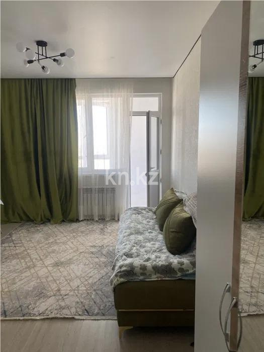 Продажа 1-комнатной квартиры, 23 м² в Астане