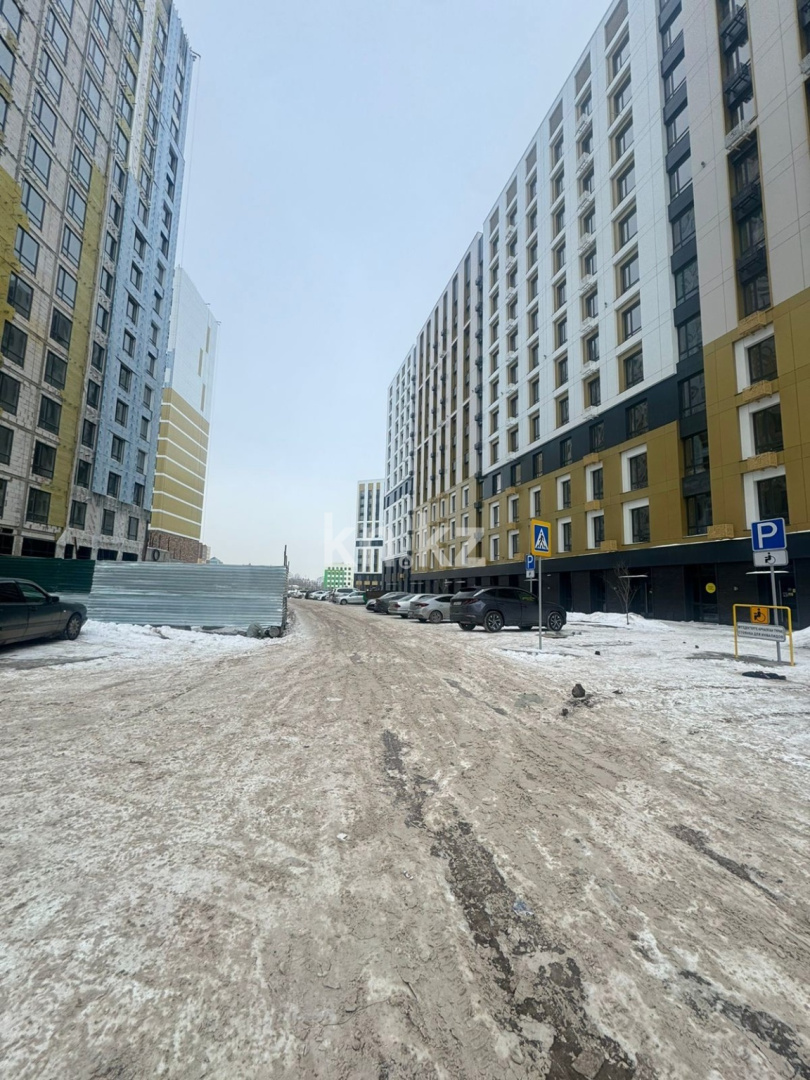 Продажа помещения, 87 м² в Астане - фото 2