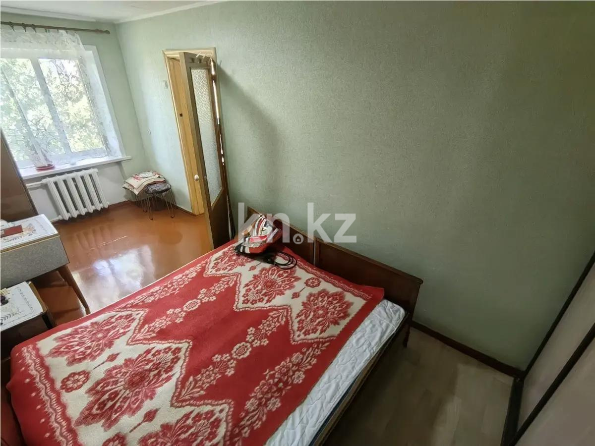Продажа 2-комнатной квартиры, 42 м² в Караганде - фото 2