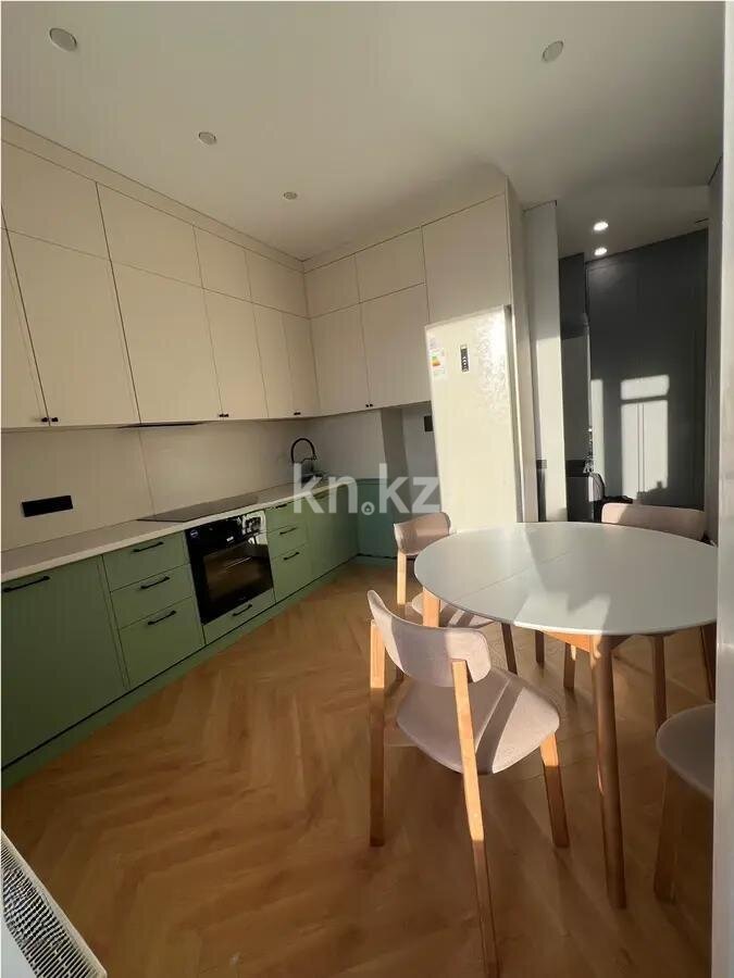 Продажа 2-комнатной квартиры, 63.3 м² в Астане - фото 2