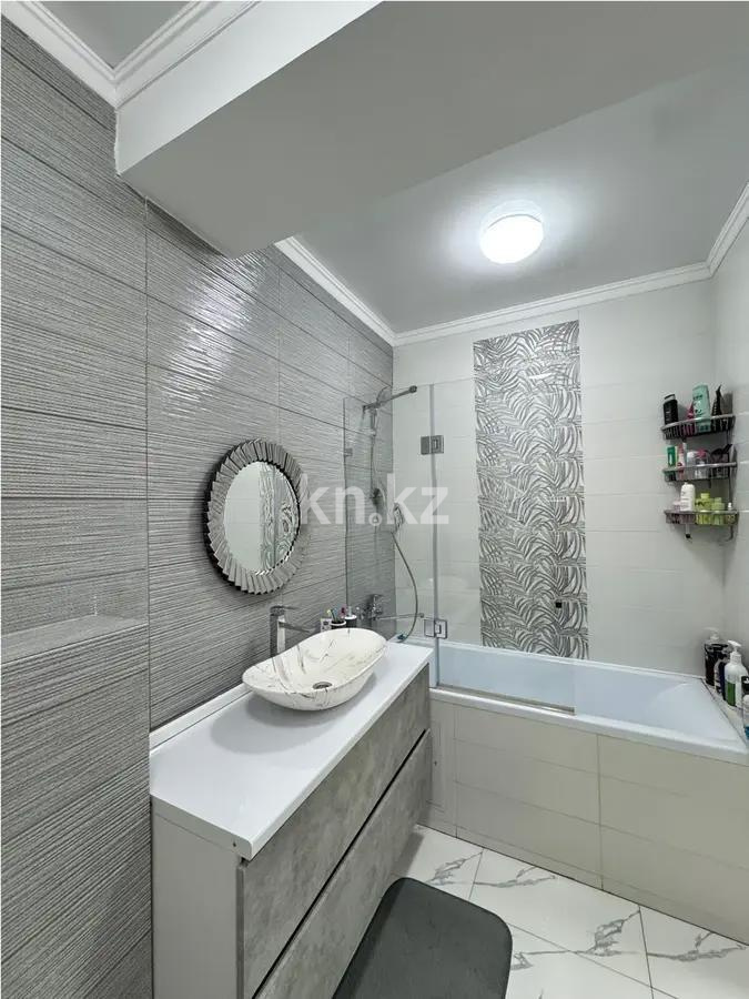 Продажа 3-комнатной квартиры, 72 м², ул. Баишева, дом  28 в Алматы - фото 7