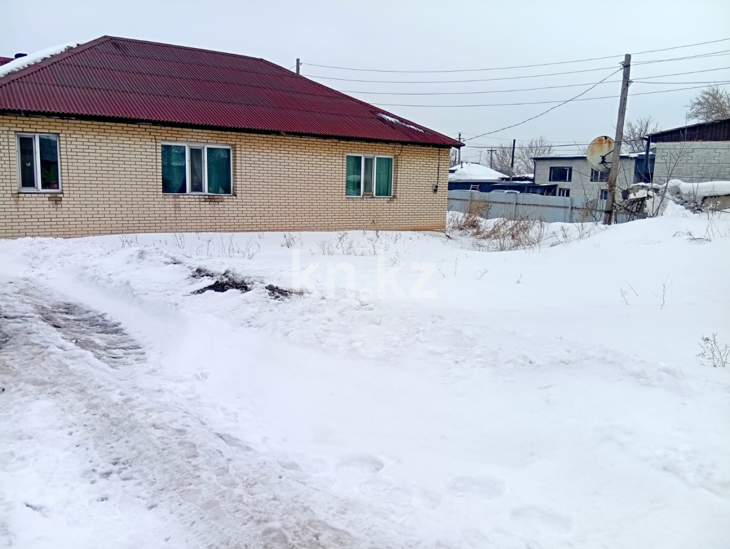 Продажа 4-комнатного дома, 145 м² в Астане - фото 16