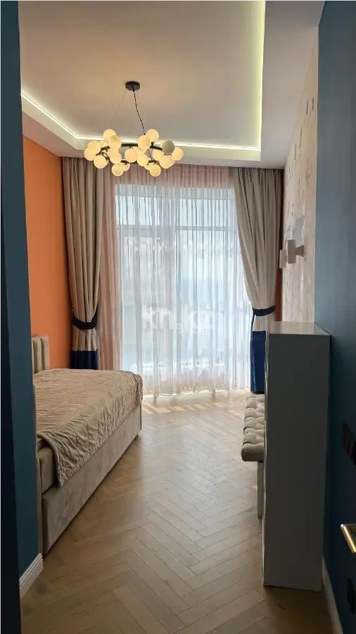 Продажа 3-комнатной квартиры, 109 м² в Алматы - фото 3