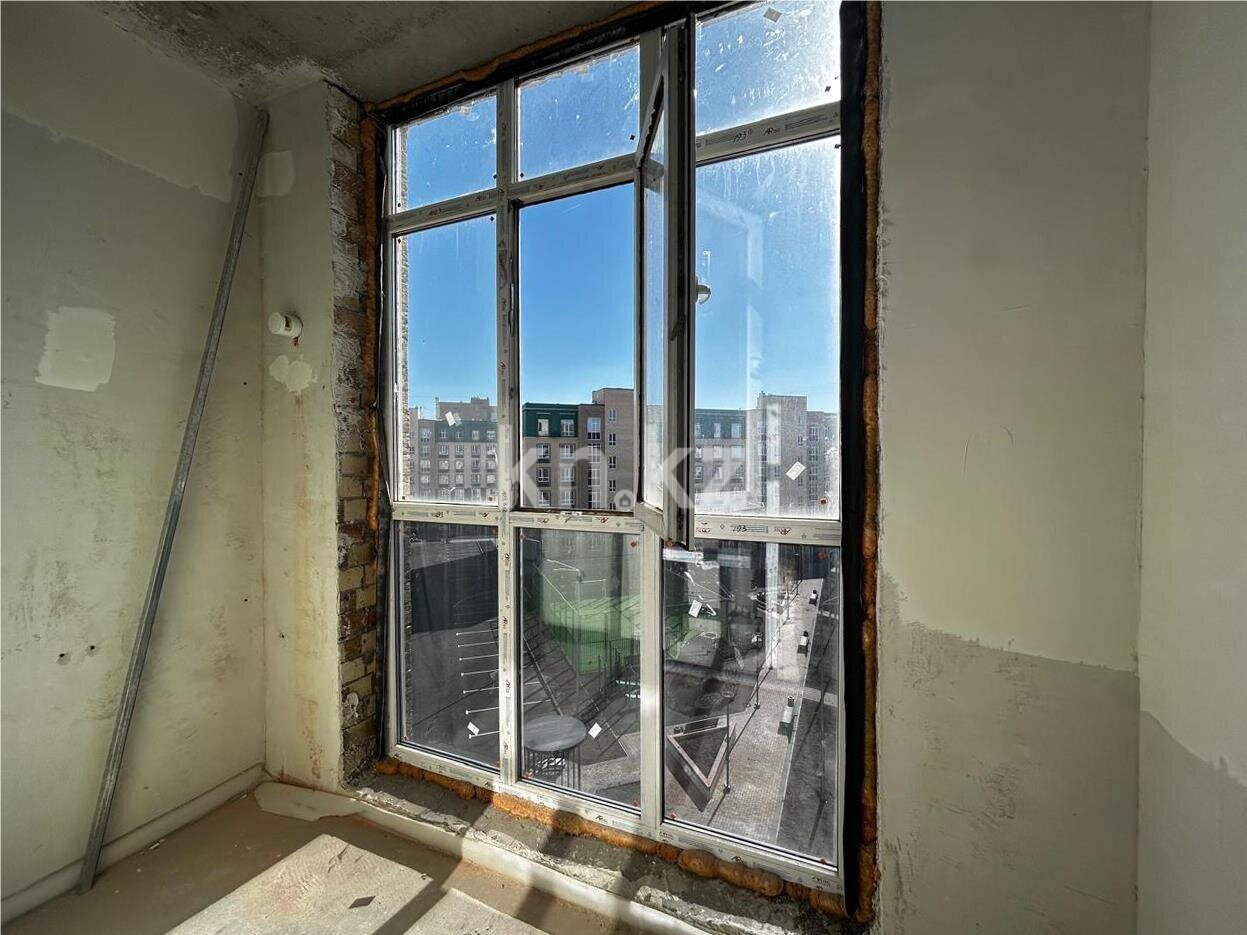 Продажа 1-комнатной квартиры, 41 м² в Караганде - фото 3