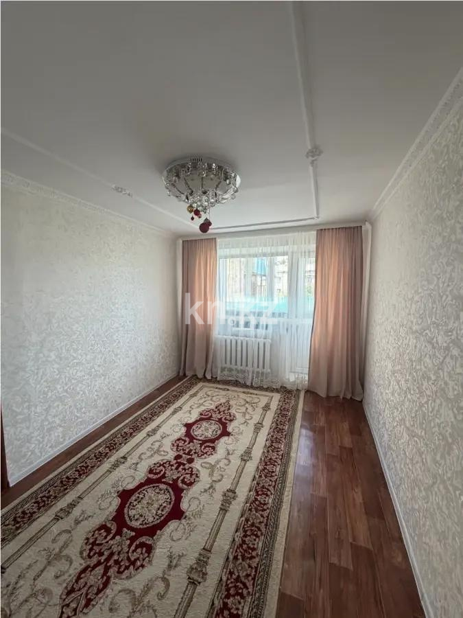 Продажа 3-комнатной квартиры, 51 м² в Караганде
