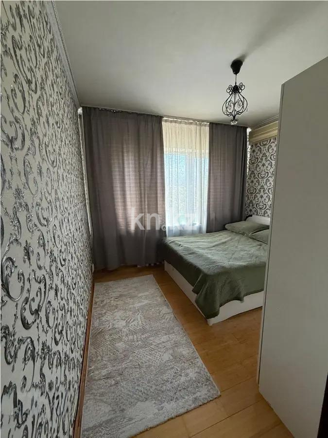 Продажа 3-комнатной квартиры, 65.7 м², ул. Жарокова, дом  275 в Алматы - фото 4