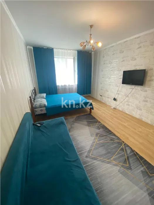 Продажа 1-комнатной квартиры, 40 м² в Астане