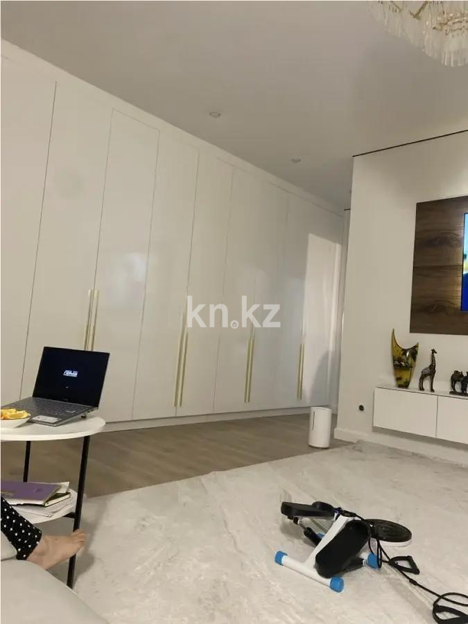 Продажа 2-комнатной квартиры, 71.1 м² в Астане - фото 2