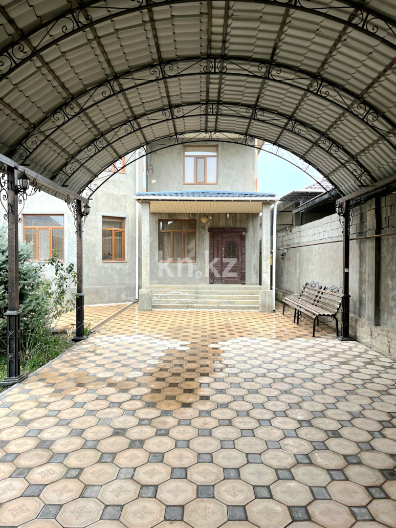 Продажа 7-комнатного дома, 280 м² в Шымкенте - фото 33