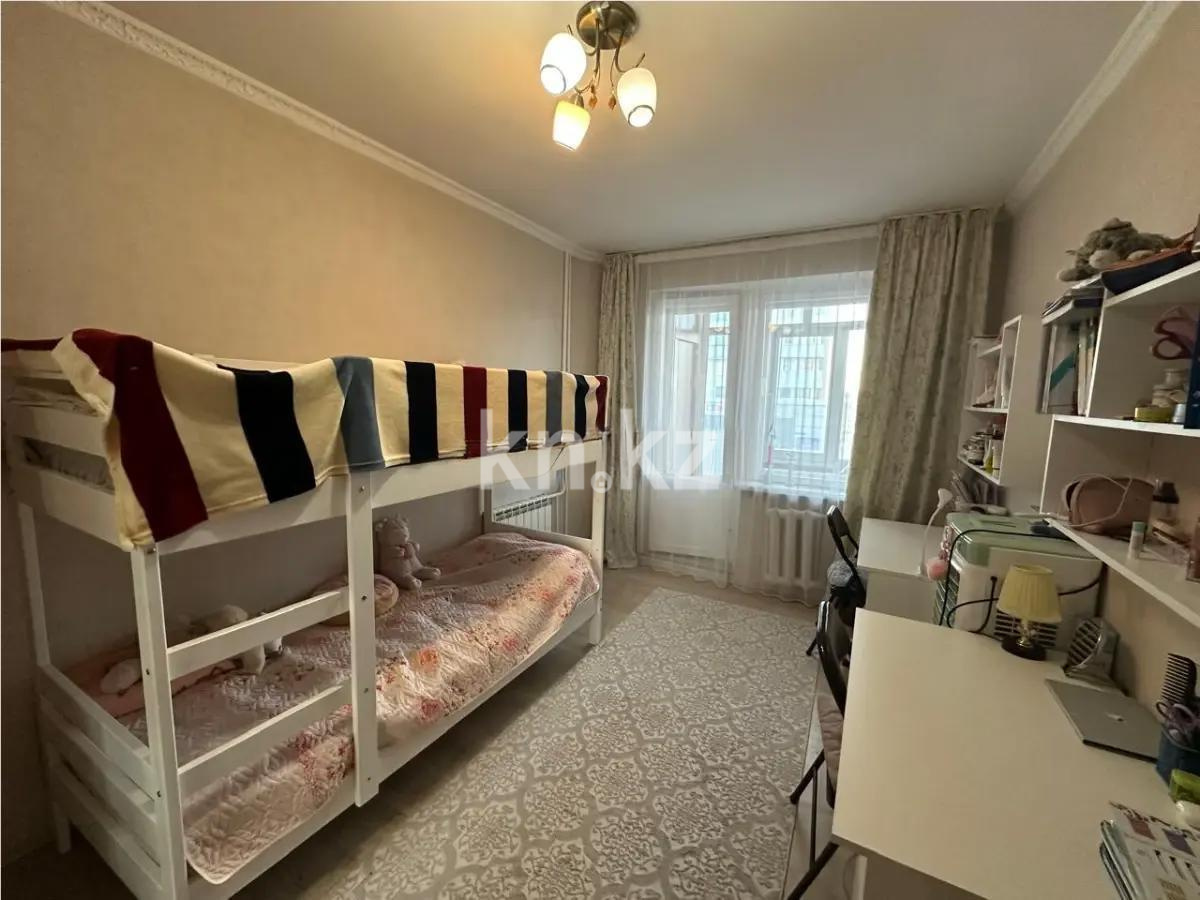 Продажа 3-комнатной квартиры, 68.5 м², пр. Сарыарка, дом  28 в Астане - фото 3