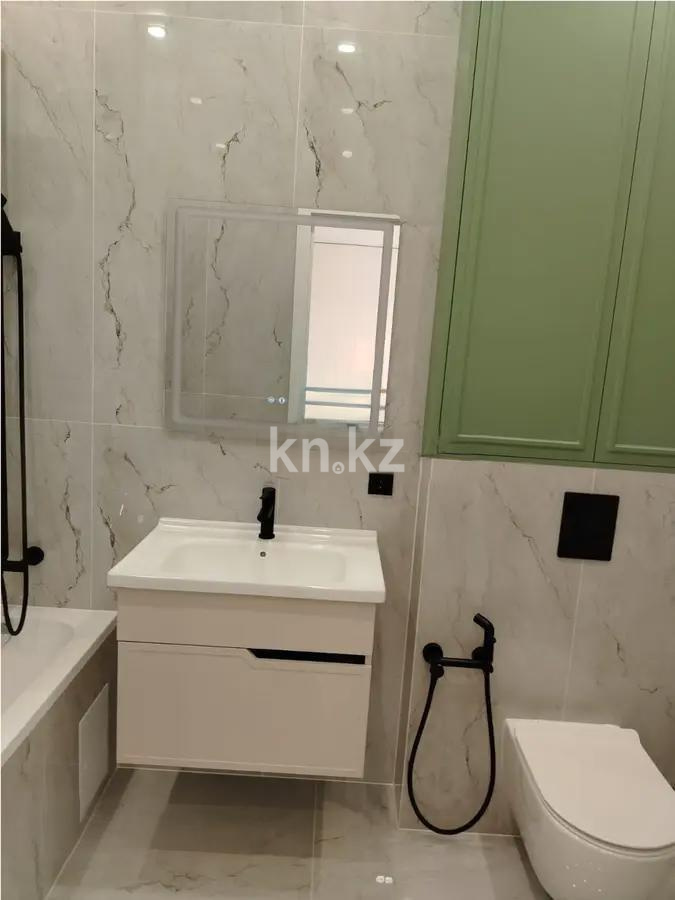 Продажа 2-комнатной квартиры, 39 м² в Астане - фото 3