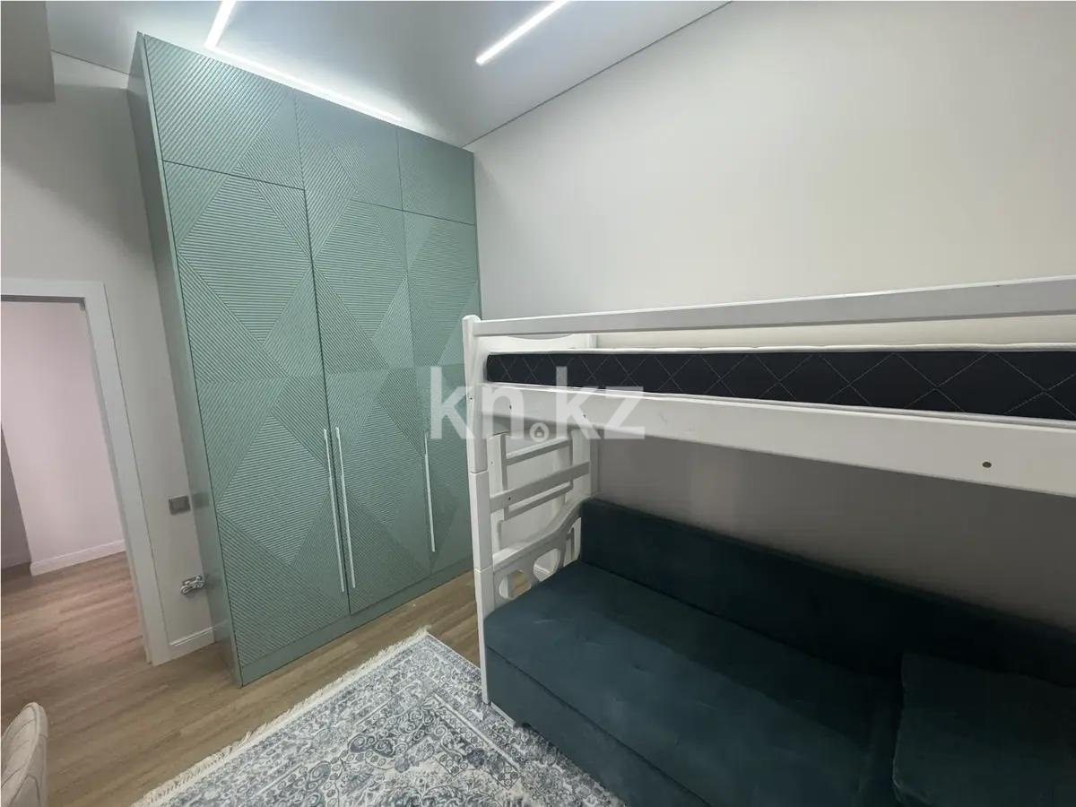 Продажа 3-комнатной квартиры, 82 м² в Алматы - фото 4