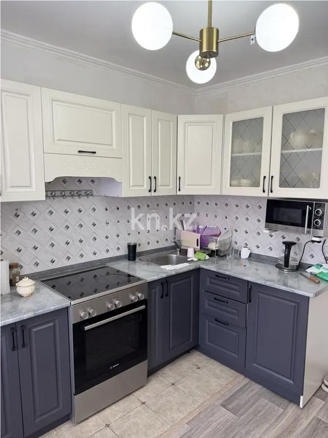 Продажа 3-комнатной квартиры, 76 м² в Астане - фото 5