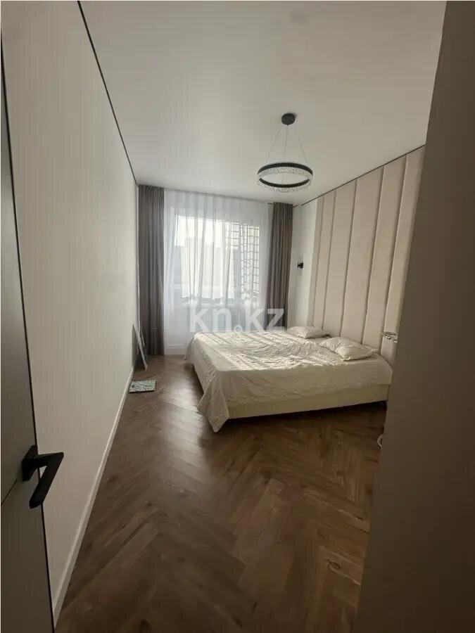 Продажа 4-комнатной квартиры, 83.7 м² в Астане