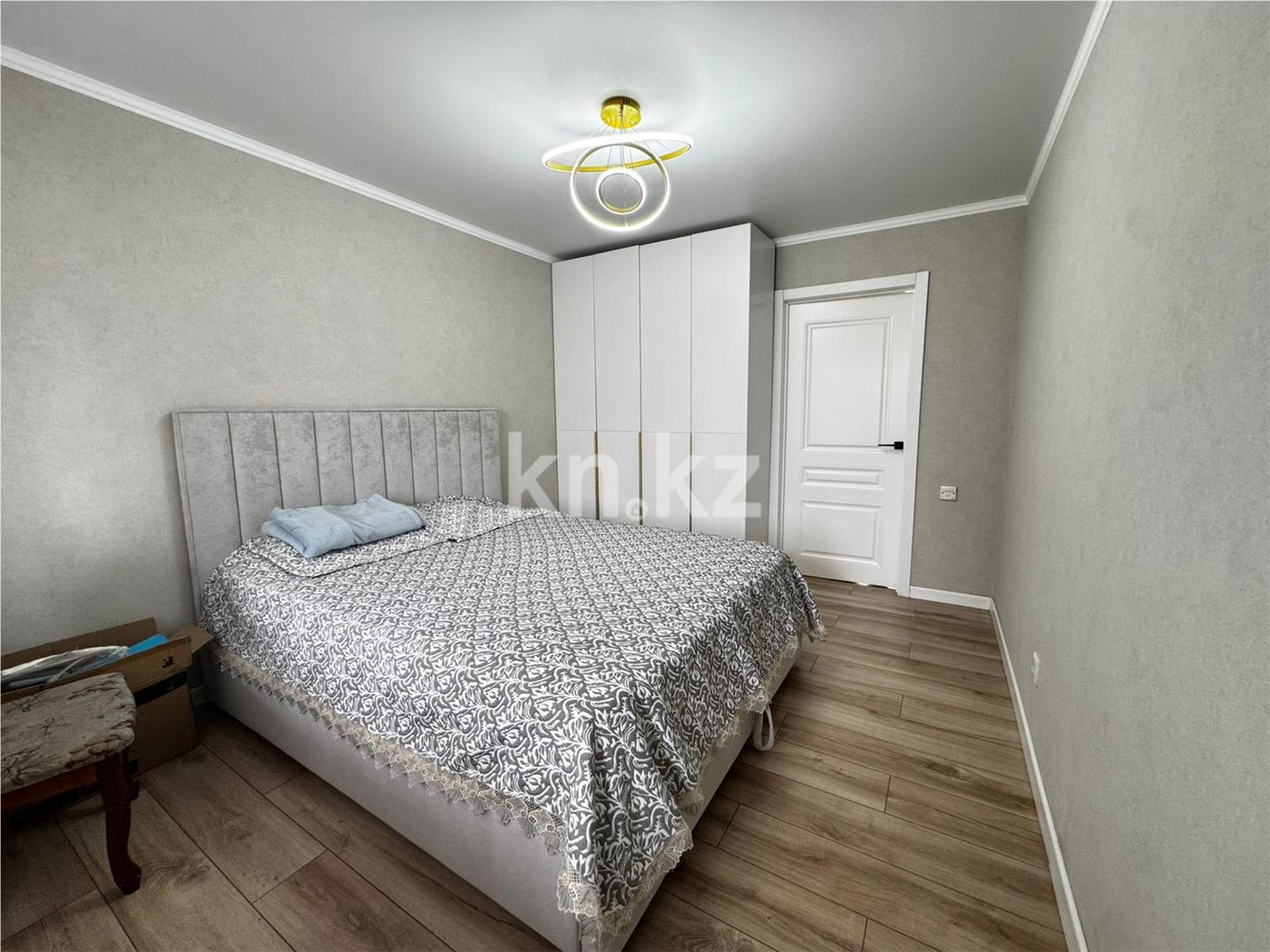Продажа 6-комнатной квартиры, 121 м², ул. 70 квартал в Темиртау - фото 5