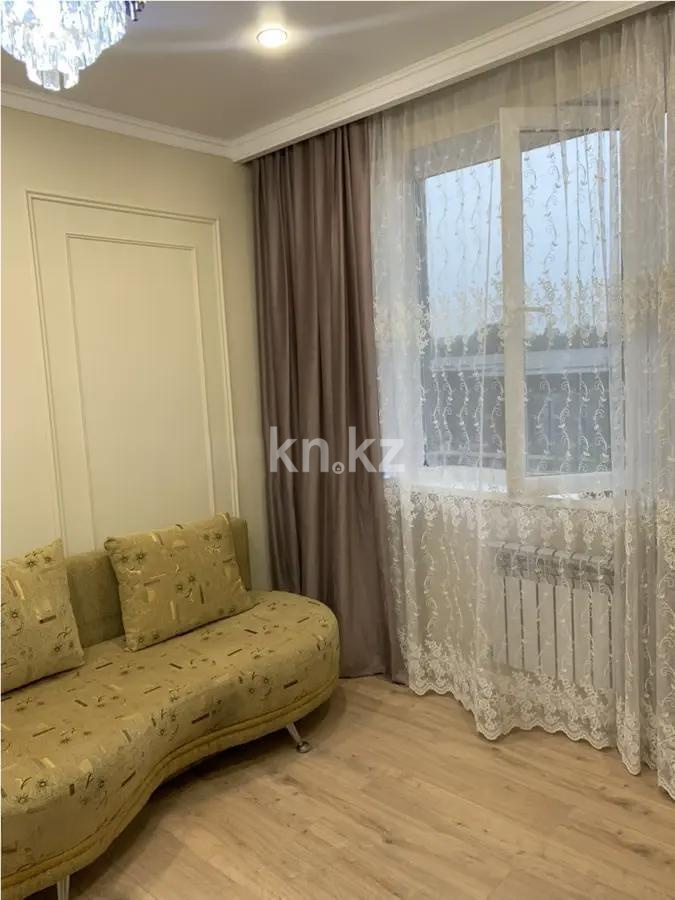 Продажа 1-комнатной квартиры, 22 м² в Алматы