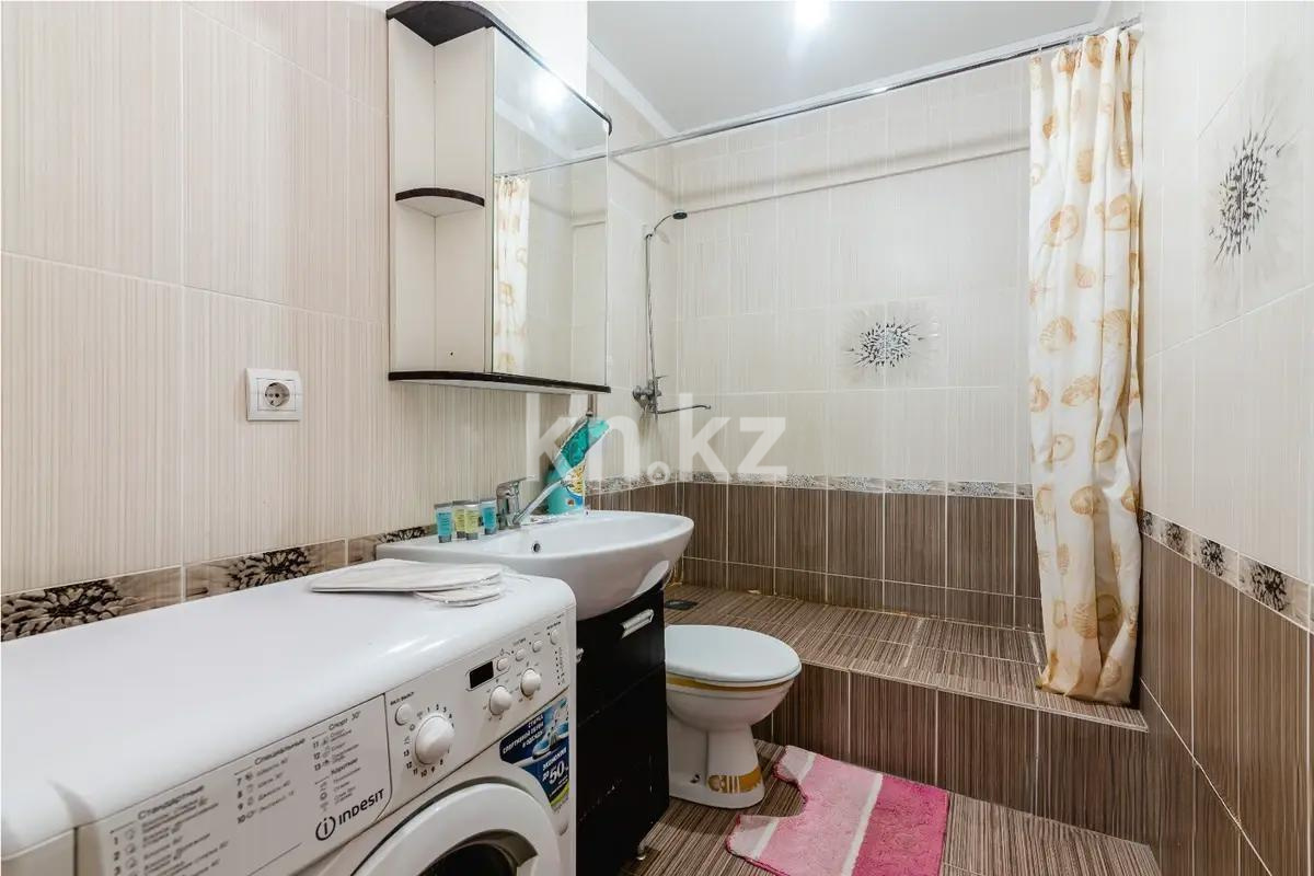 Продажа 2-комнатной квартиры, 48 м², ул. Брусиловского, дом  167 в Алматы - фото 3