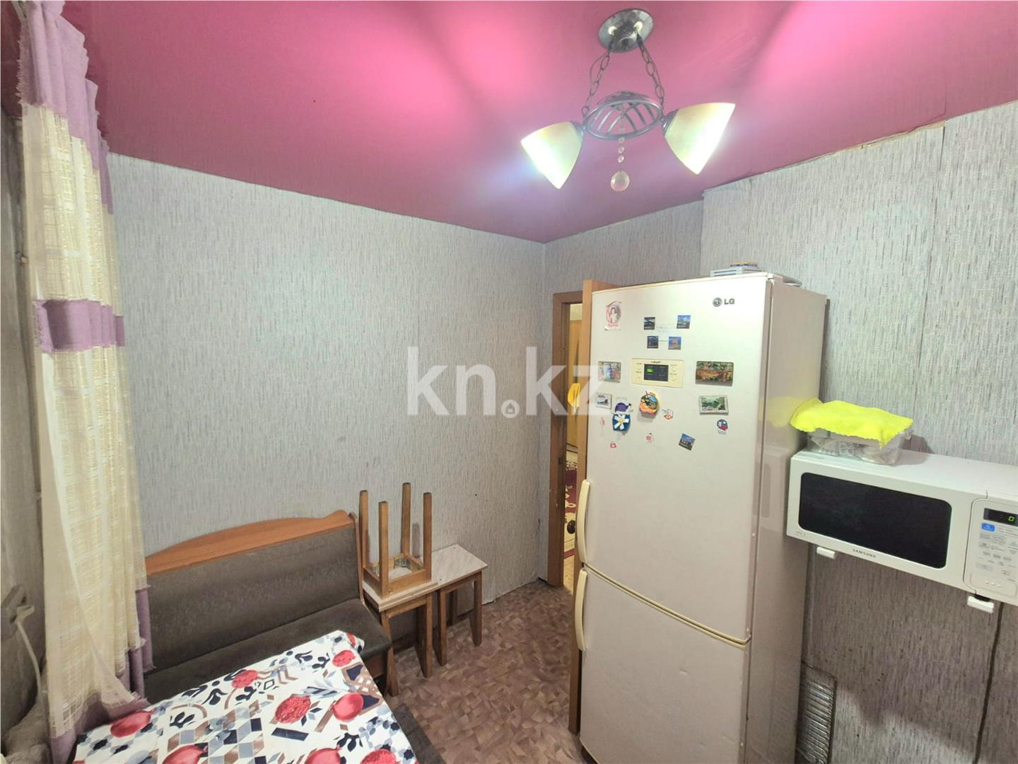 Продажа 2-комнатной квартиры, 46 м² в Темиртау - фото 11