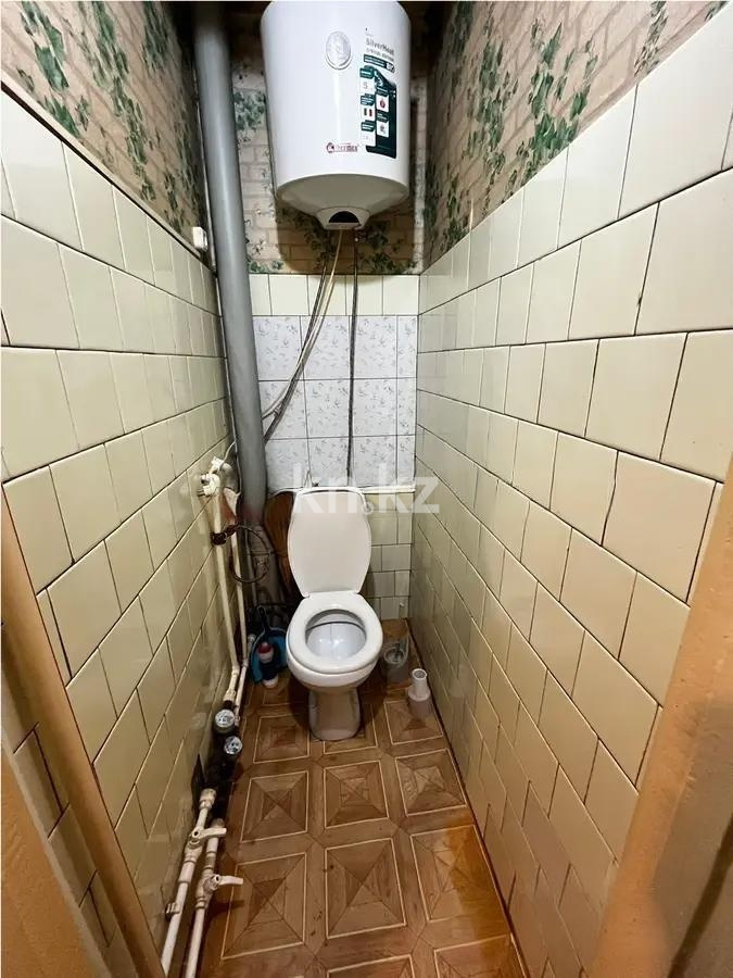Продажа 2-комнатной квартиры, 52 м² в Караганде - фото 5