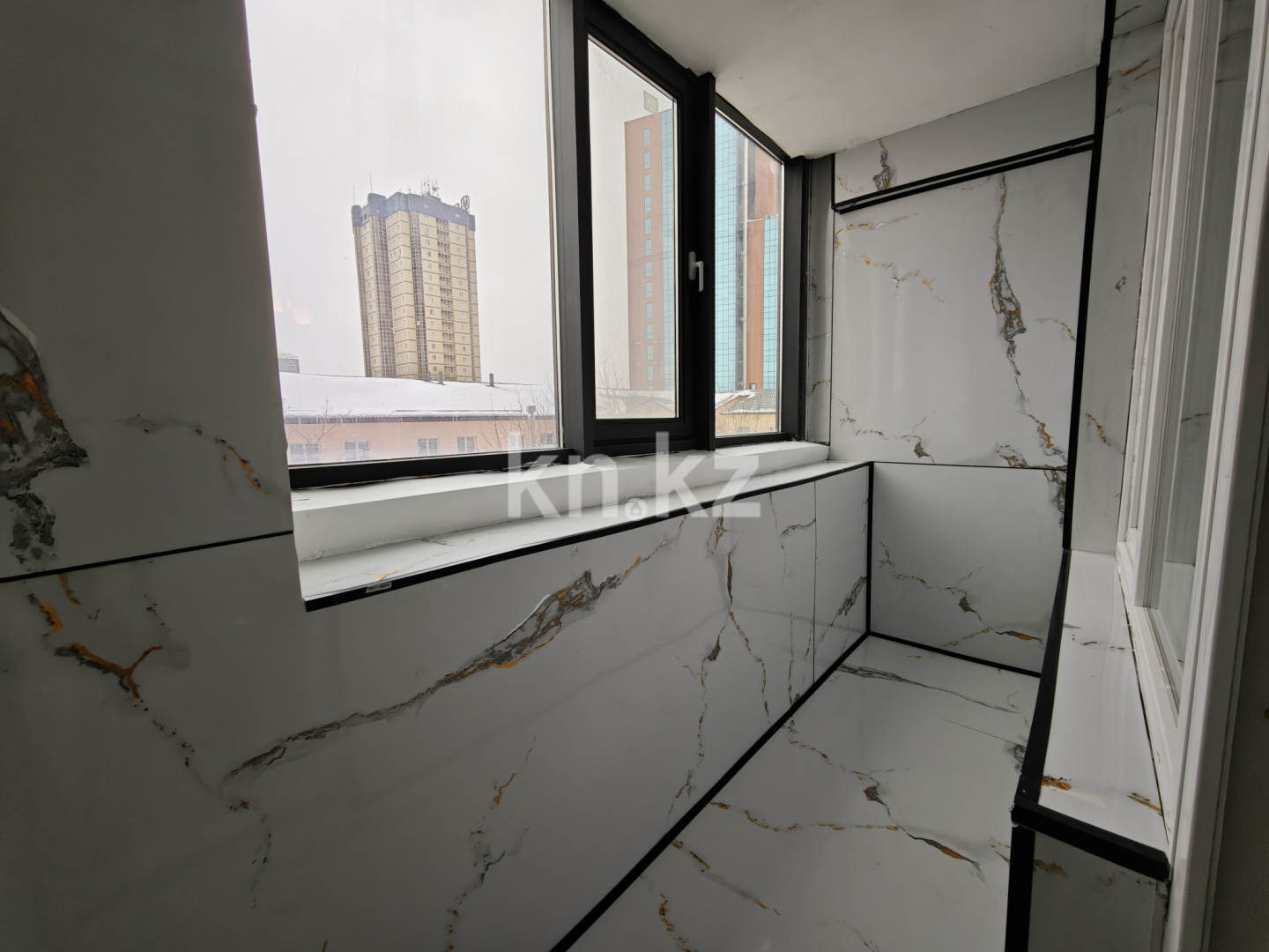 Продажа 2-комнатной квартиры, 61 м² в Астане - фото 8