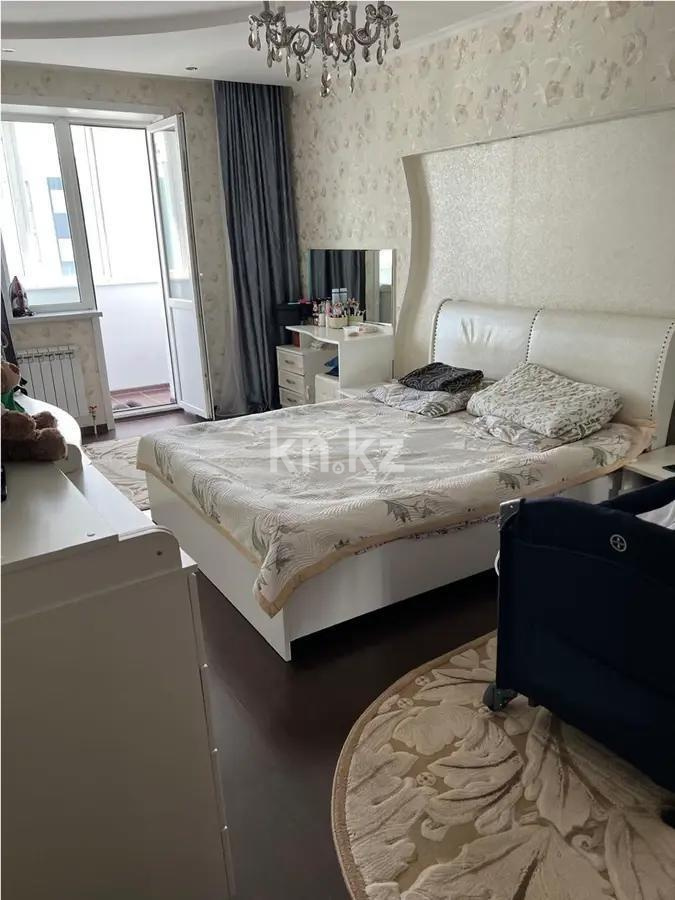 Продажа 3-комнатной квартиры, 125.5 м², пр. Тауелсыздык, дом  34/1 в Астане - фото 3