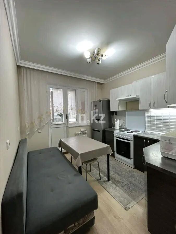 Продажа 1-комнатной квартиры, 39 м² в Астане - фото 2