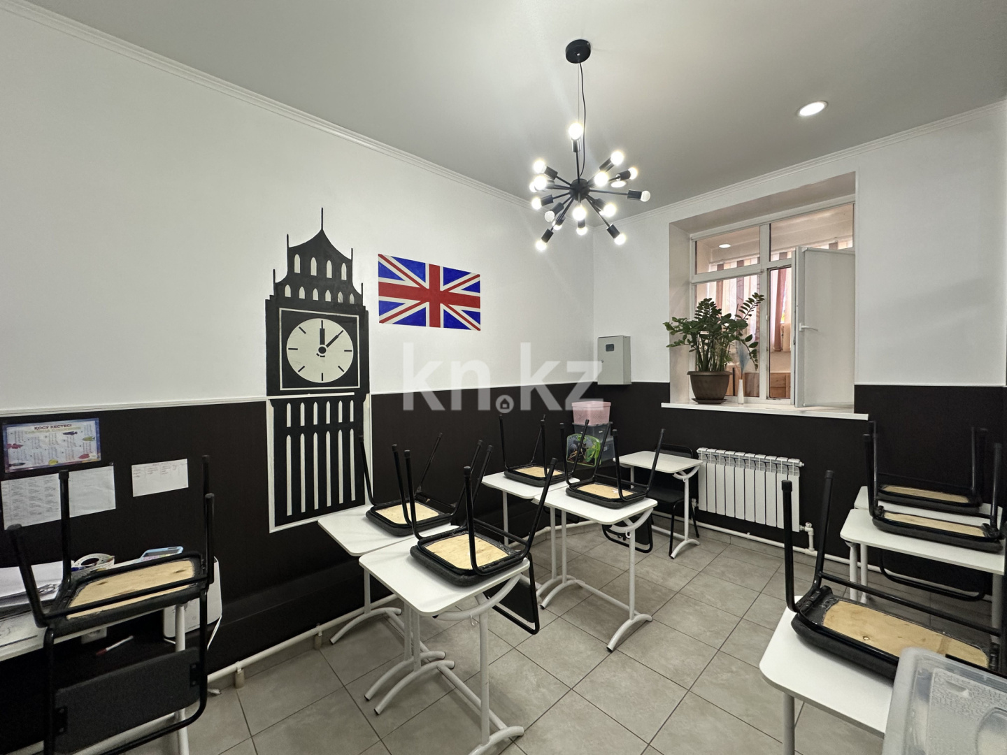 Продажа помещения, 118.2 м² в Караганде - фото 13