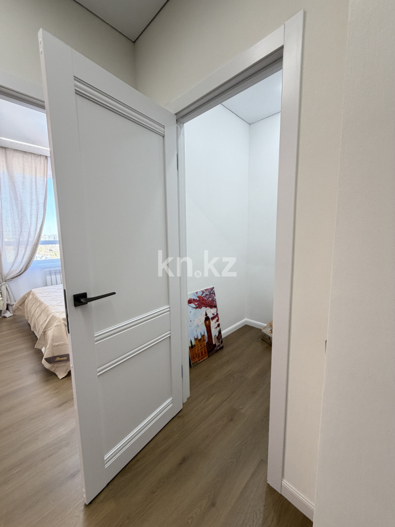 Продажа 2-комнатной квартиры, 39 м² в Астане - фото 14