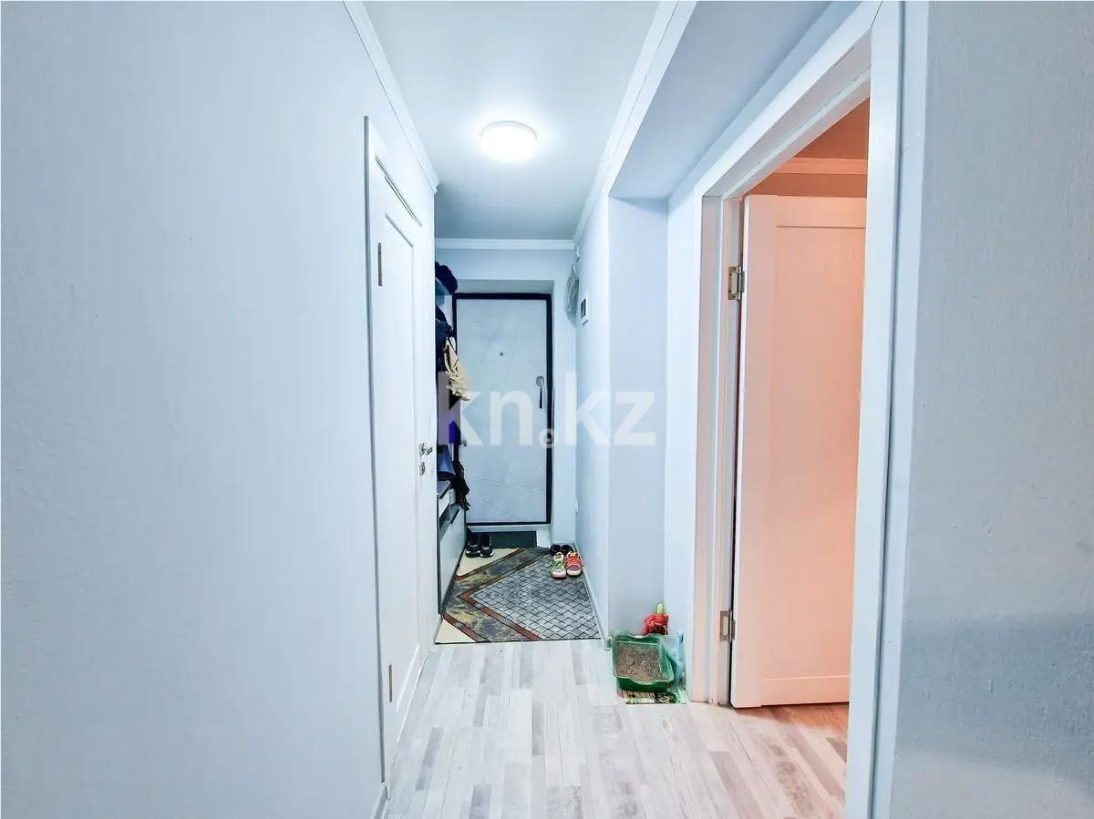 Продажа 1-комнатной квартиры, 29.1 м², ул. Айманова, дом  226 в Алматы - фото 6