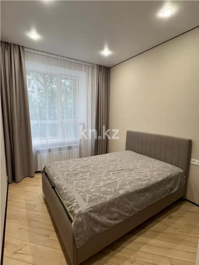 Продажа 3-комнатной квартиры, 60 м² в Караганде