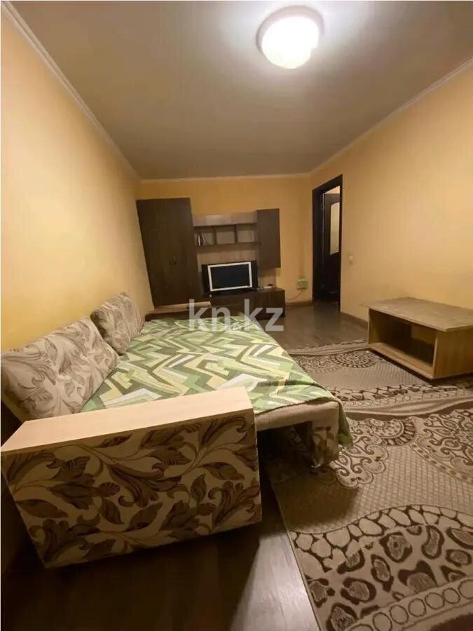 Продажа 1-комнатной квартиры, 33 м² в Алматы