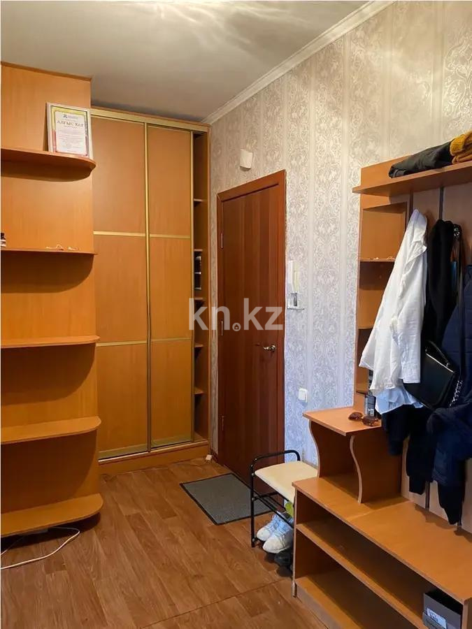Продажа 1-комнатной квартиры, 39 м², ул. Пушкина, дом  25/1 в Астане - фото 4