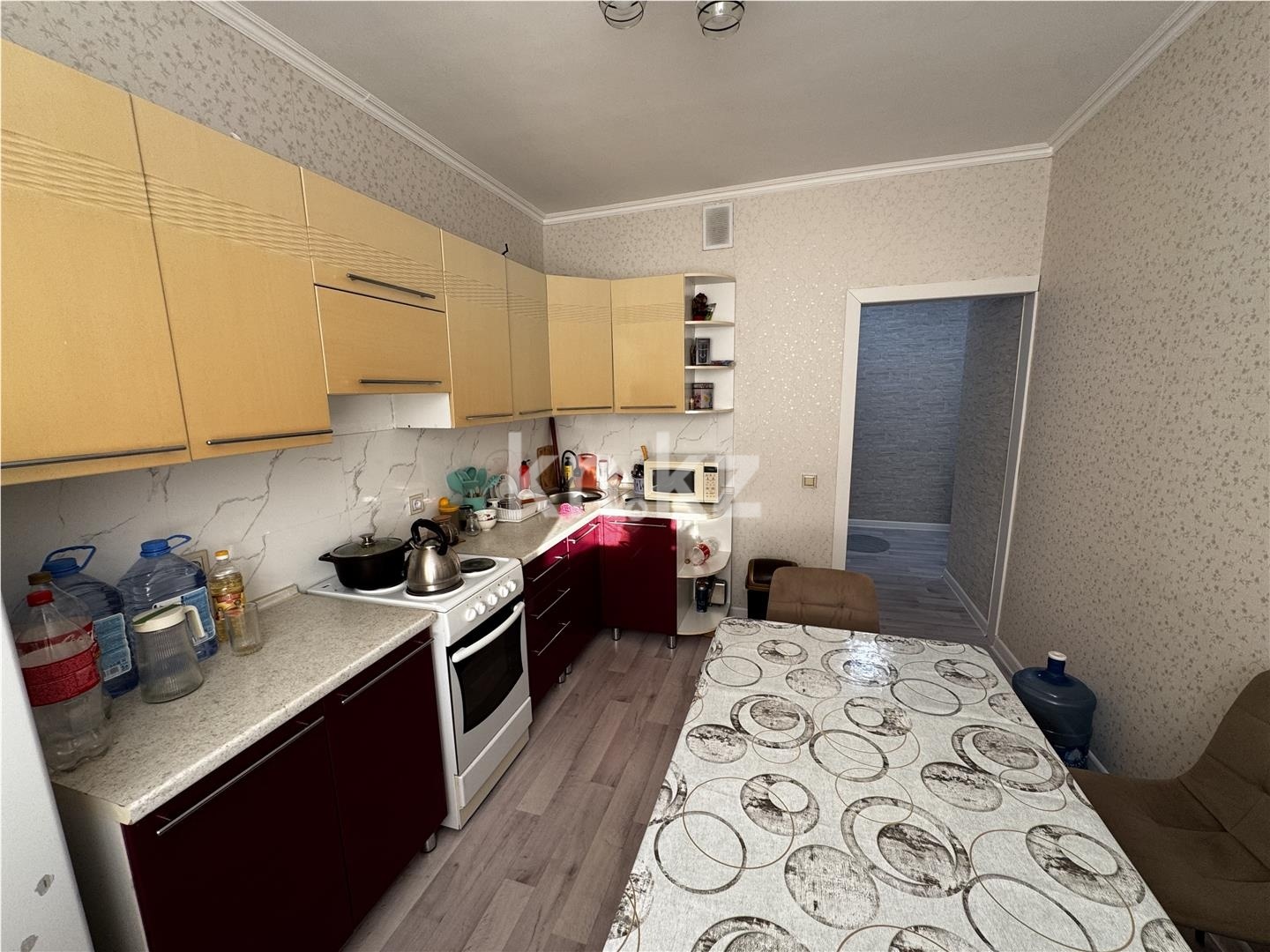 Продажа 2-комнатной квартиры, 60 м² в Караганде - фото 6